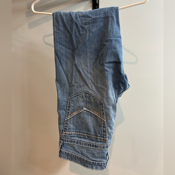 Men’s Cinch Ian Jeans 30 x 32 - Picture 1 of 3